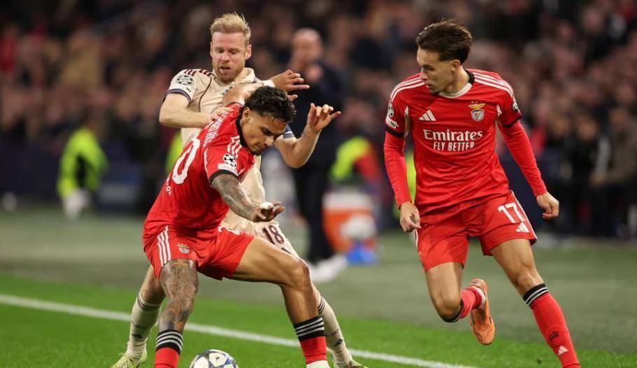 周一官宣新帅！曼联高层拍板，索肖恐无缘回归，黑马脱颖而出