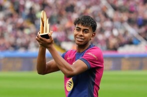 意甲天王山：国米主场冲7连胜