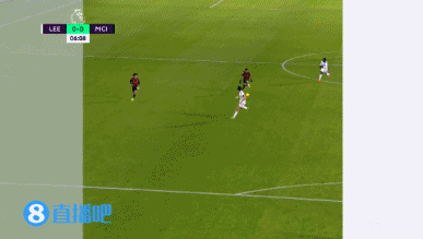 [德甲]格纳布里一条龙破门 拜仁2-2多特蒙德